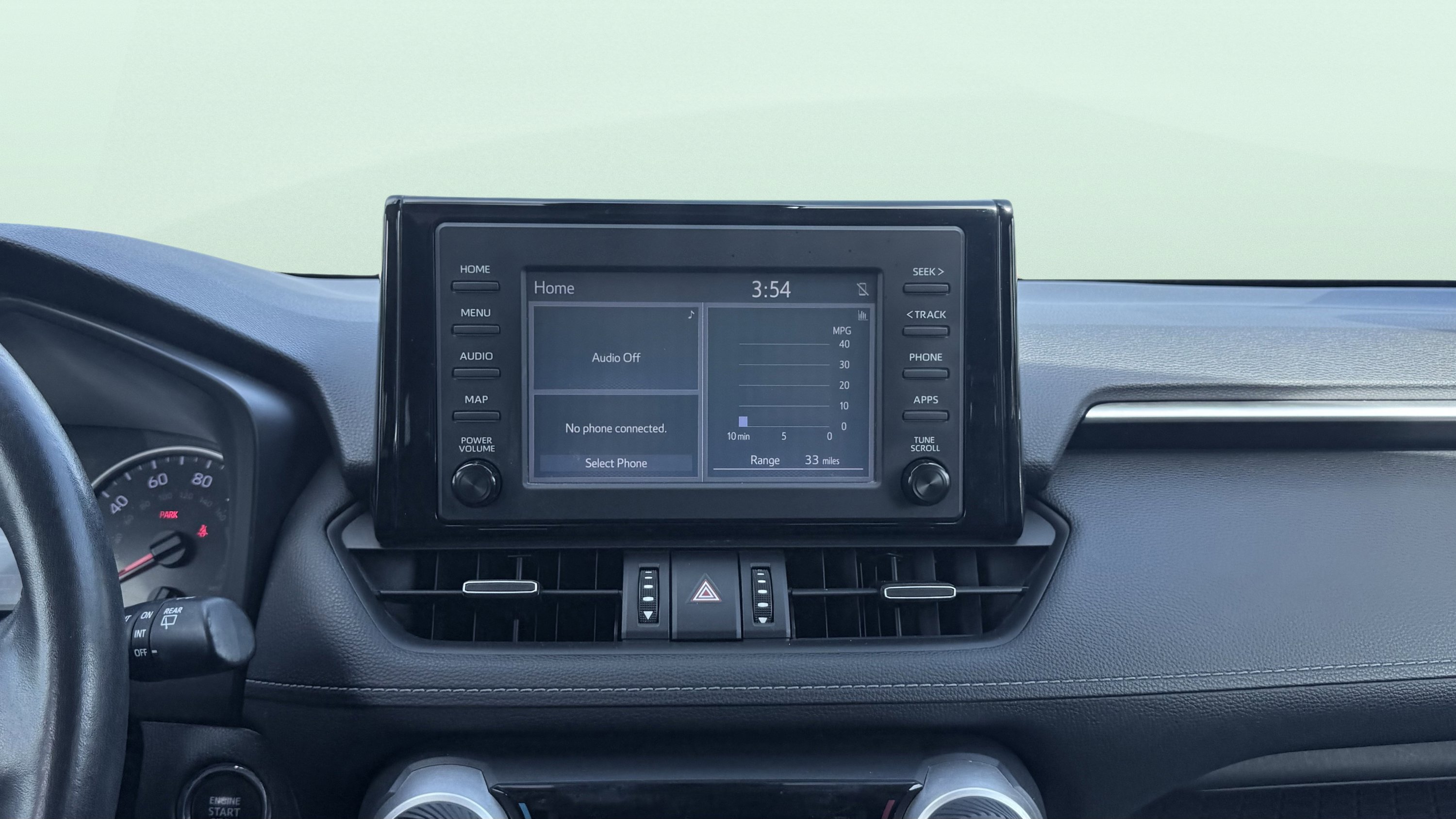 Used 2019 Toyota RAV4 XLE Premium image 61