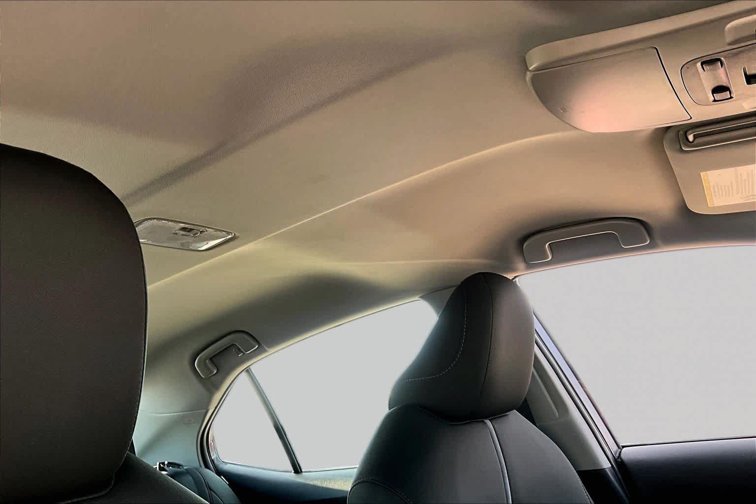 Used 2024 Toyota Camry LE FWD image 27