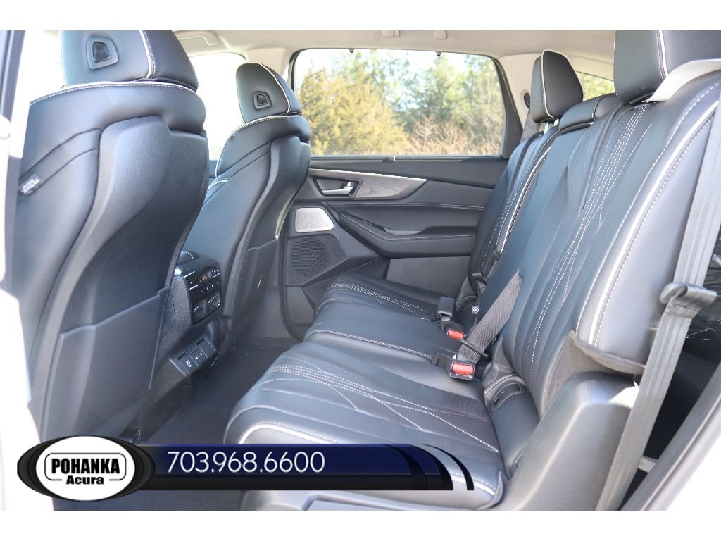 New 2026 Acura MDX w/ Advance Package AWD/4WD image 34