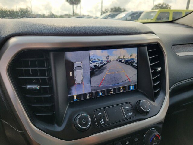 Used 2023 GMC Acadia Denali w/ Denali Ultimate Package image 24