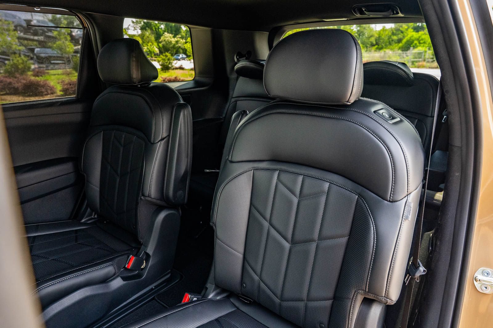 New 2027 Kia Telluride EX X-Line AWD/4WD image 15