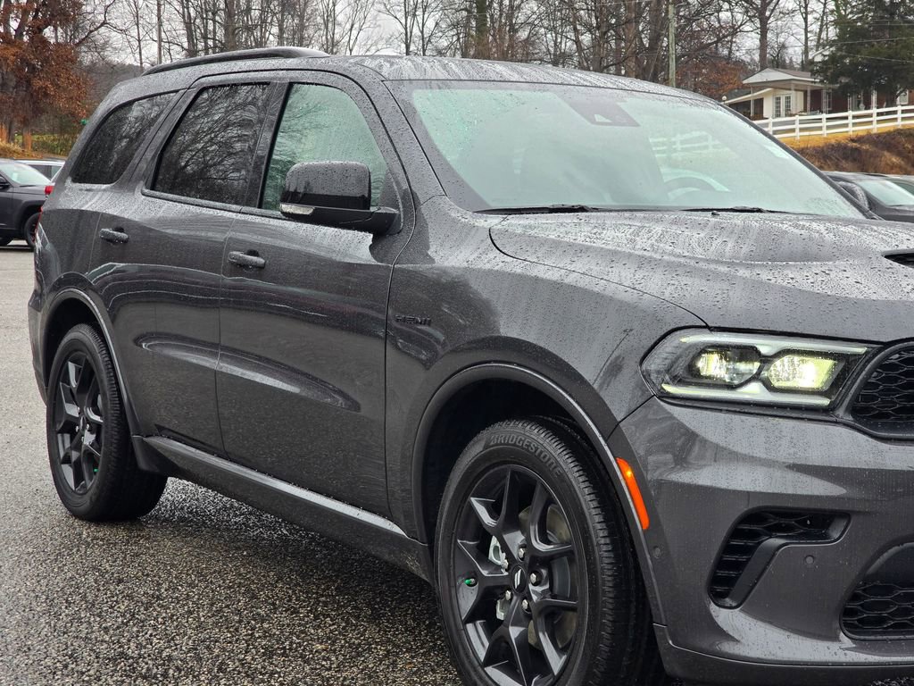 New 2026 Dodge Durango GT image 39