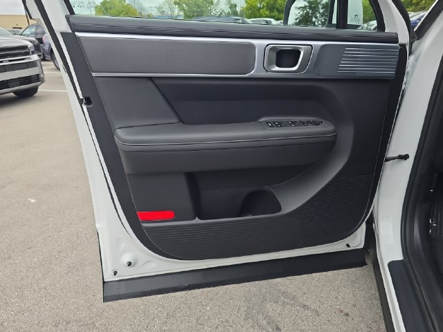 New 2027 Hyundai Santa Fe SEL AWD/4WD image 12