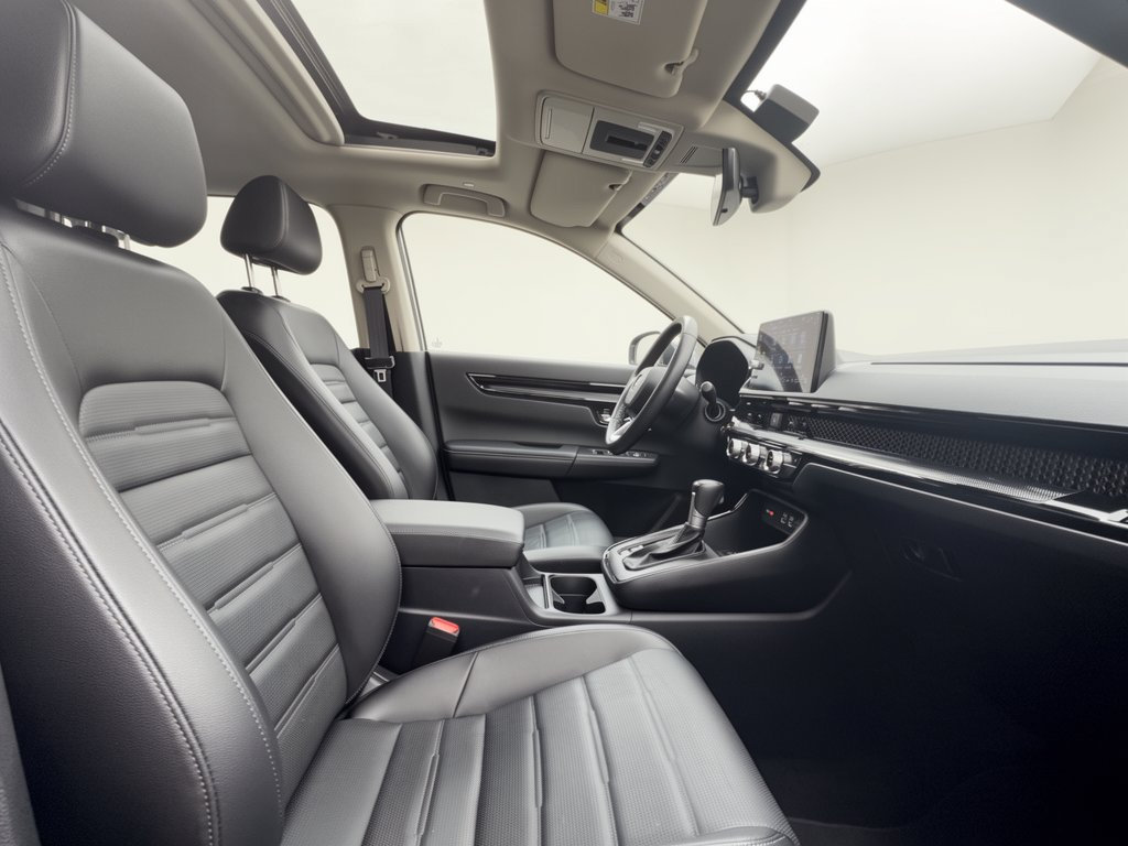 Used 2025 Honda CR-V EX-L image 30