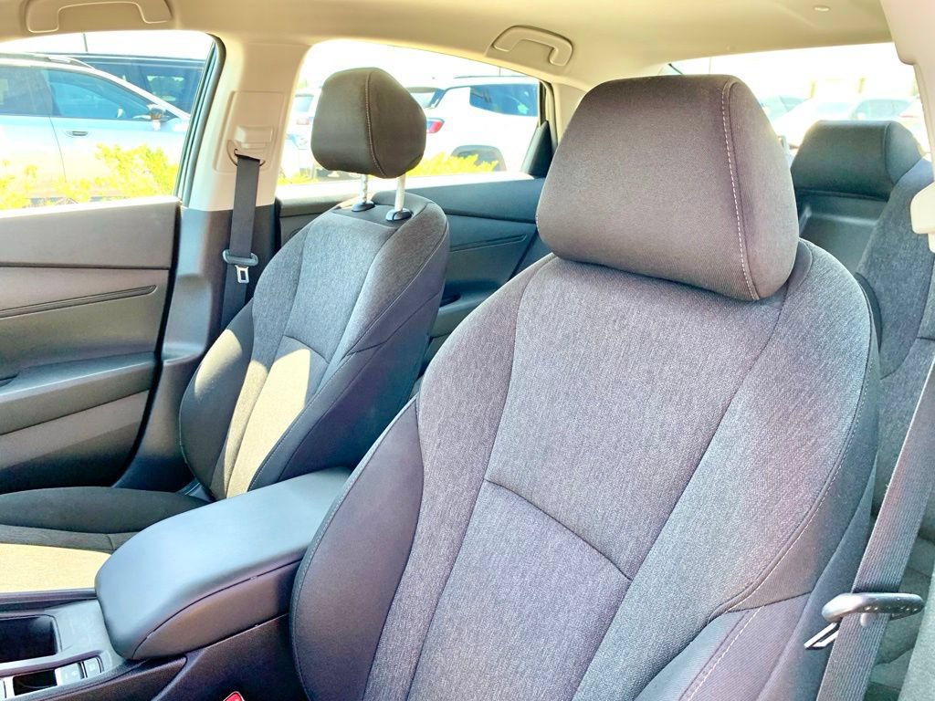 Used 2025 Honda Accord LX image 16