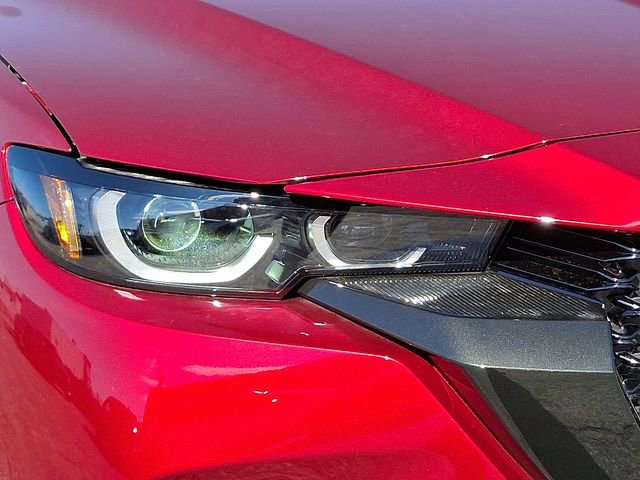 New 2026 MAZDA CX-50 AWD 2.5 Hybrid w/ Premium Pkg image 10