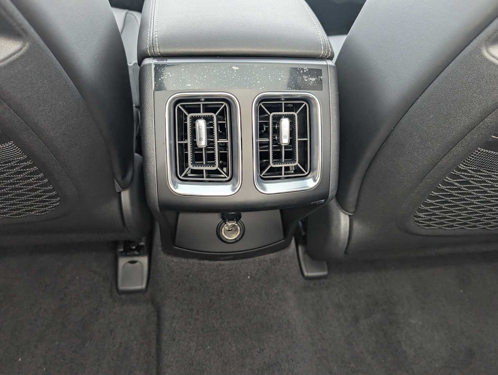 New 2026 Kia Sorento X-Line EX AWD/4WD image 16