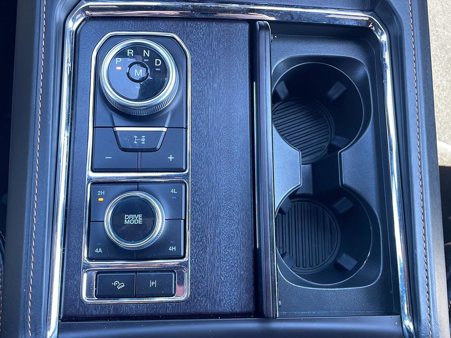 Used 2023 Ford Expedition Max Platinum image 21