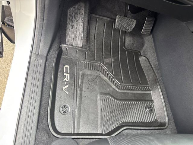 Used 2025 Honda CR-V EX-L image 23