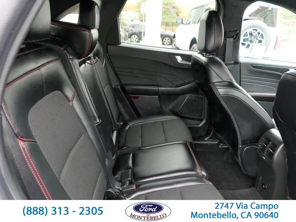 Used 2025 Ford Escape ST-Line w/ Tech Pack #1 image 25