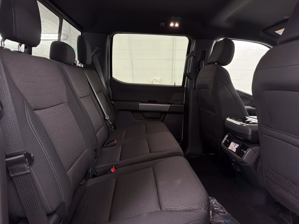 New 2026 Ford F150 XLT w/ Equipment Group 302A MID RWD image 29