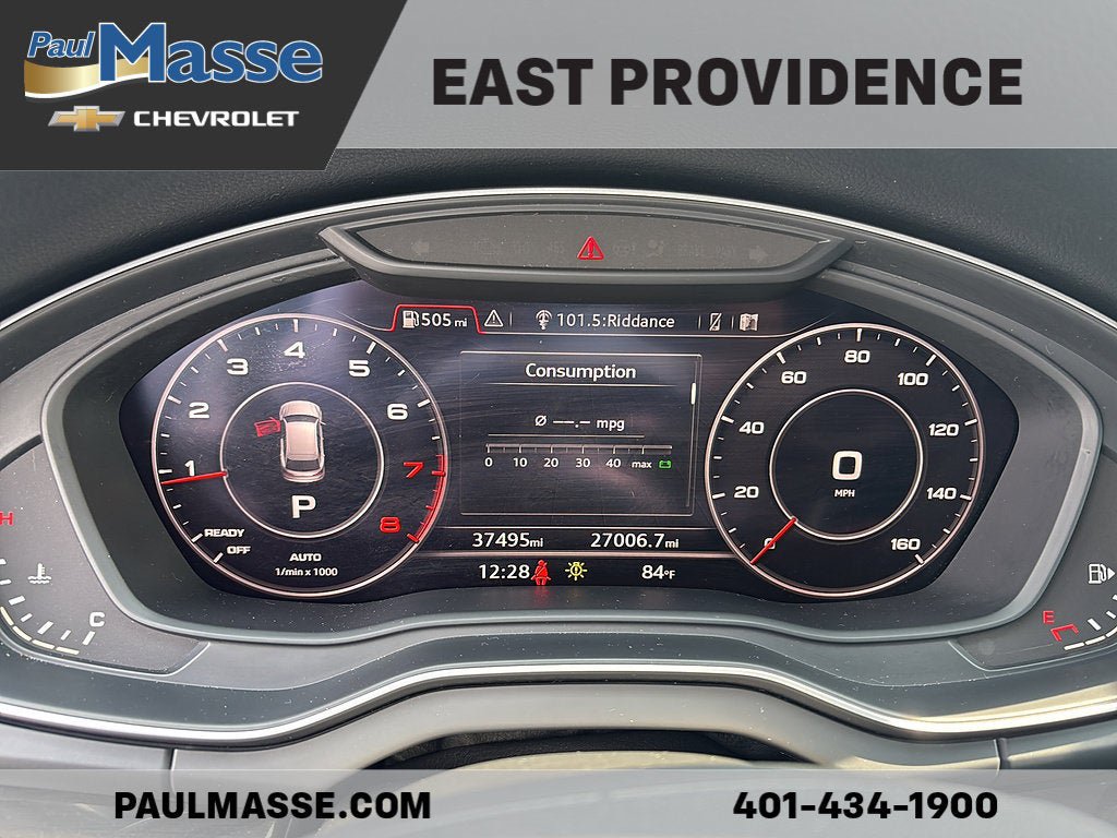 Used 2020 Audi Q5 2.0T Premium Plus AWD/4WD image 11