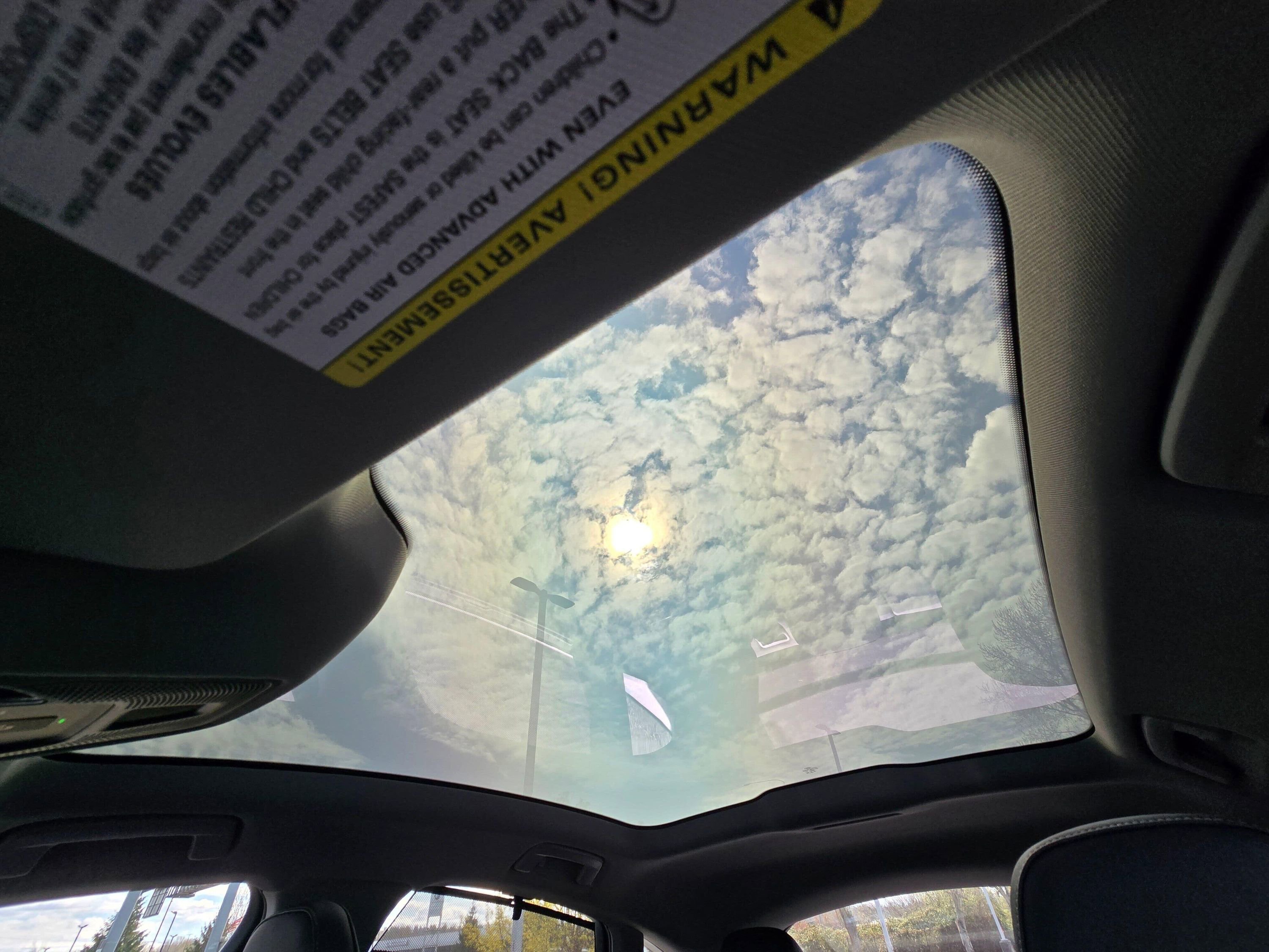 Used 2025 Audi A5 2.0T Premium Plus w/ Premium Plus image 46