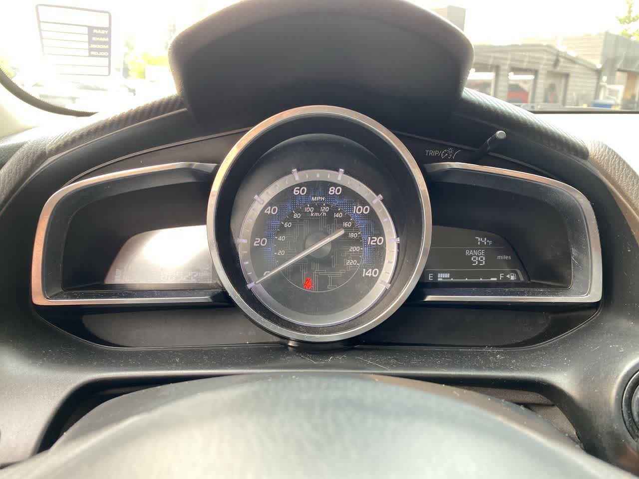 Used 2016 Scion iA FWD image 28