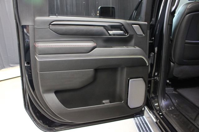 Used 2025 GMC Sierra 2500 AT4X AWD/4WD image 45