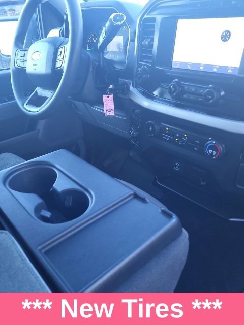 Used 2022 Ford F150 4x4 SuperCrew image 4