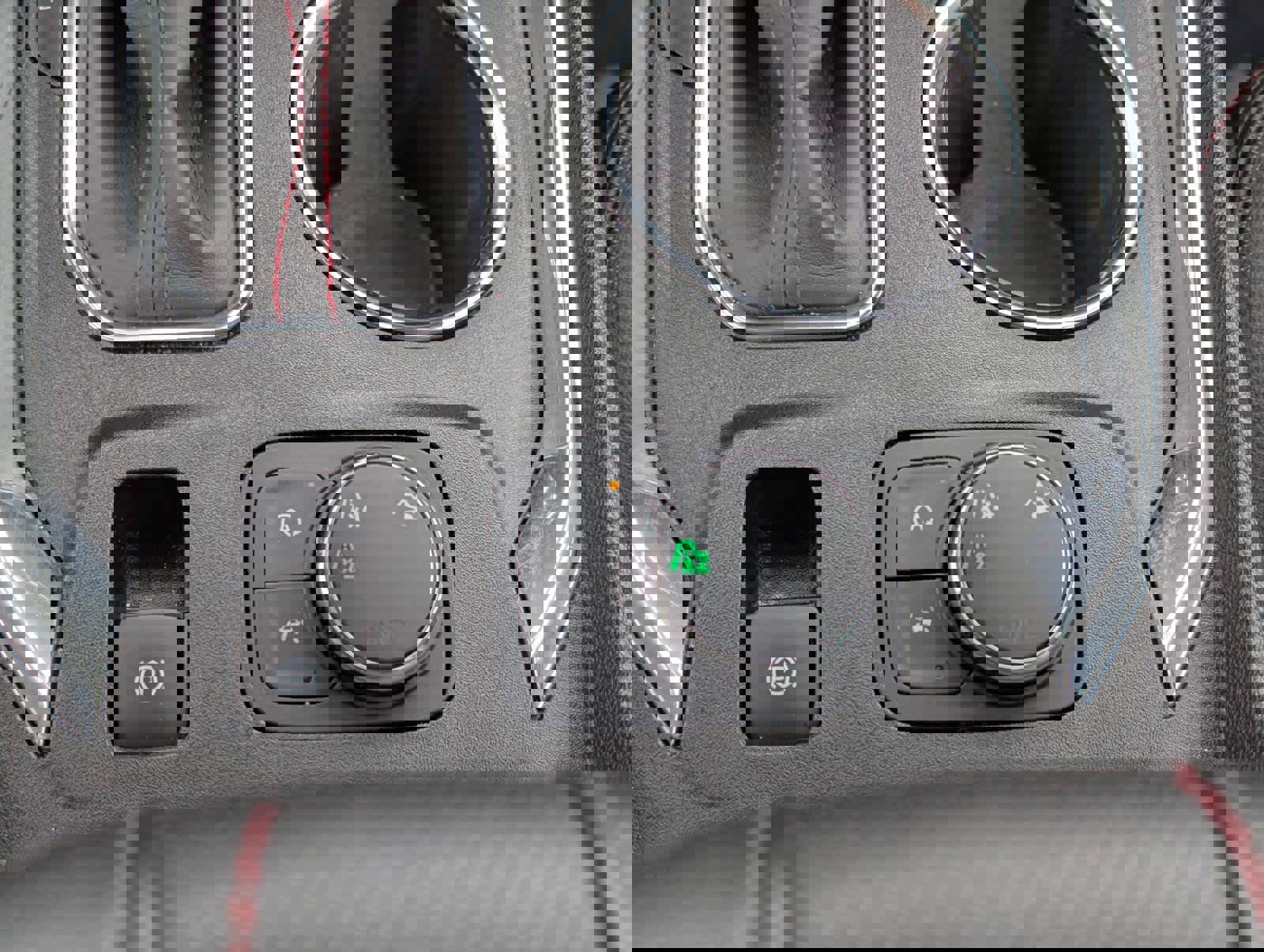 Certified 2023 Chevrolet Traverse RS image 26