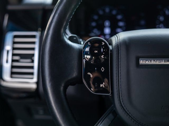 Used 2021 Land Rover Range Rover Westminster Edition image 42