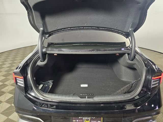 Used 2026 Hyundai Sonata SEL AWD/4WD image 16