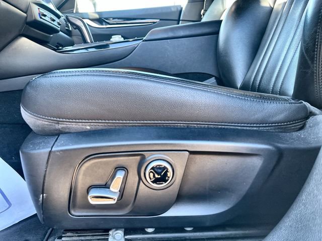 Used 2023 Maserati Levante Modena AWD/4WD image 16