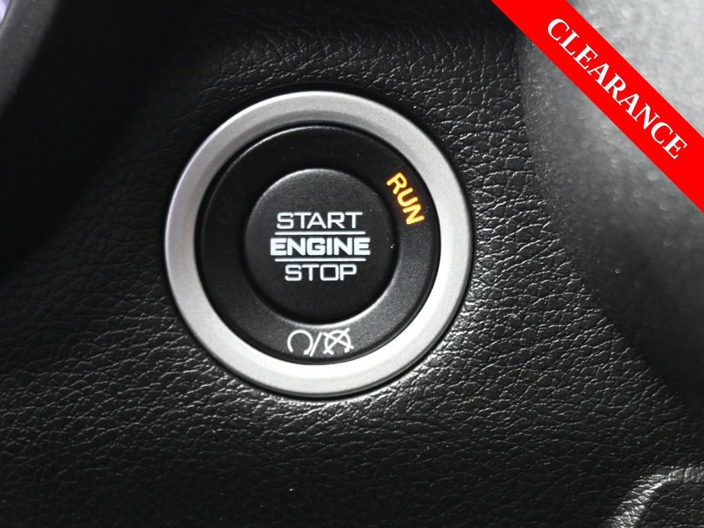 Used 2023 RAM 2500 Tradesman image 19