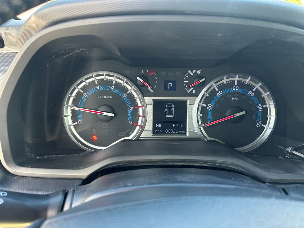 Used 2019 Toyota 4Runner SR5 Premium image 17