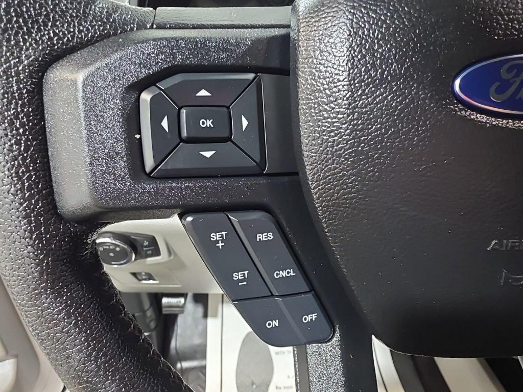 Used 2016 Ford F150 XLT w/ Equipment Group 302A Luxury image 24