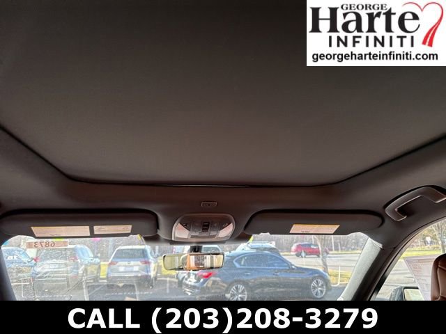 New 2026 INFINITI QX60 Autograph image 27