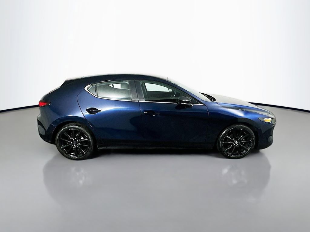 Used 2024 MAZDA MAZDA3 s image 8