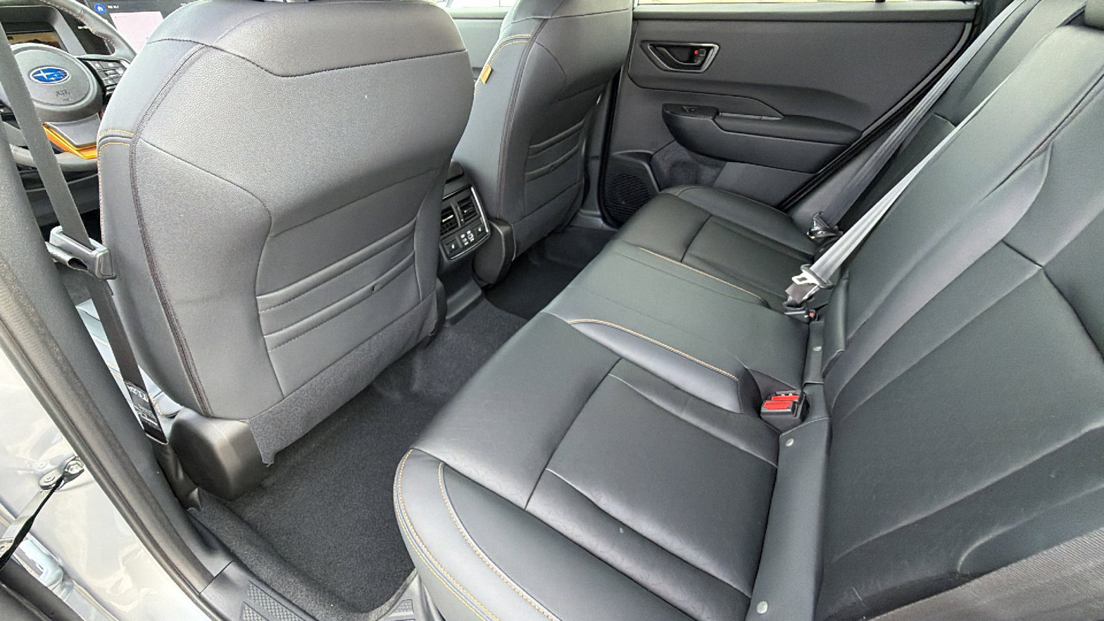 New 2026 Subaru Outback Wilderness image 24