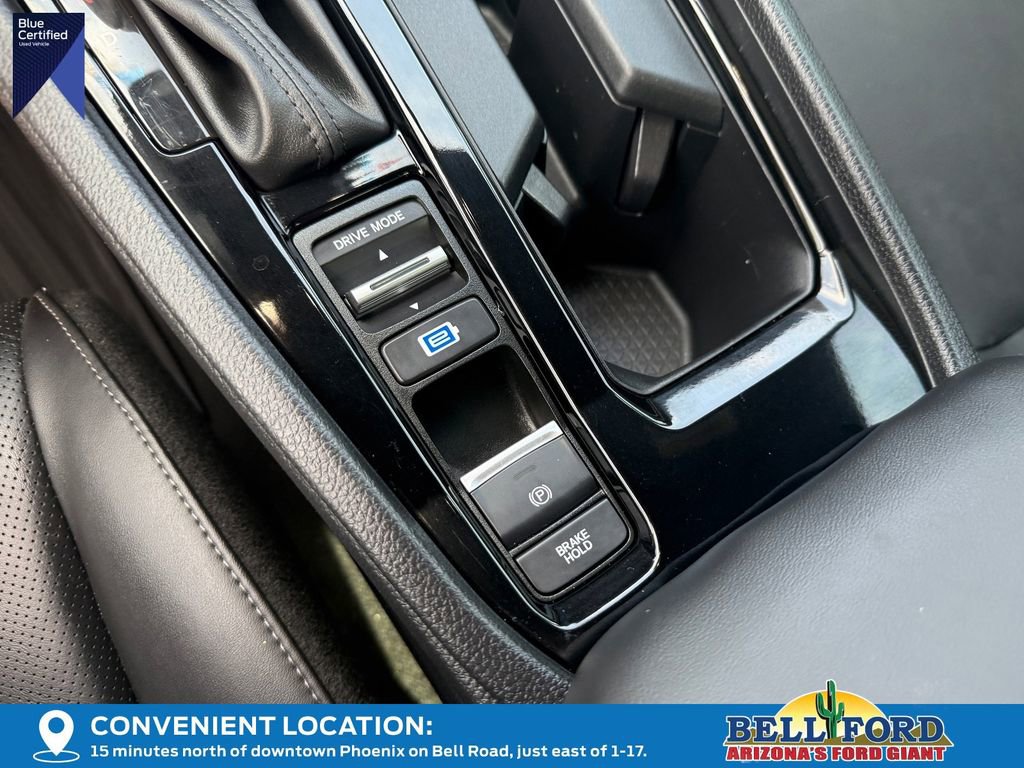 Used 2025 Honda Accord Sport image 24