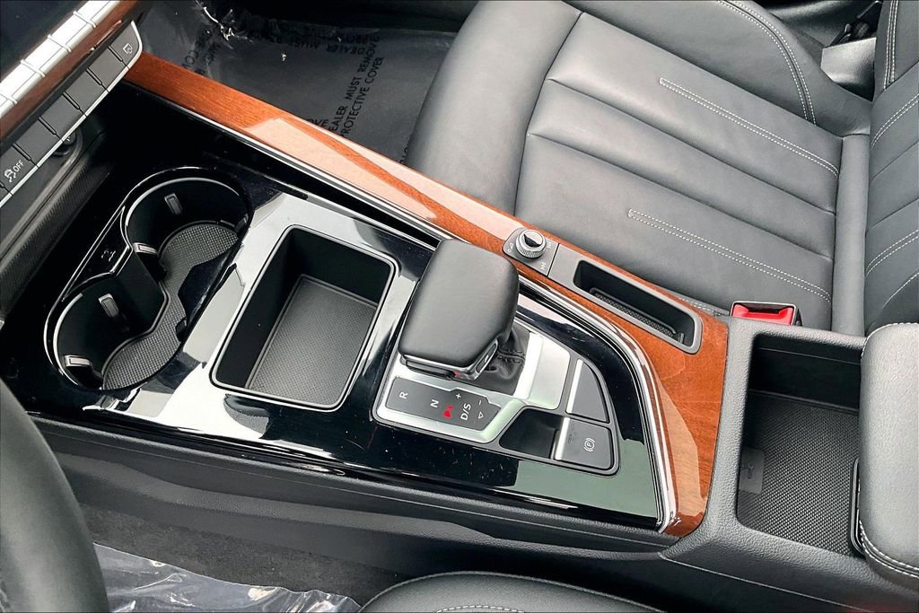 Used 2023 Audi A4 2.0T Premium image 18