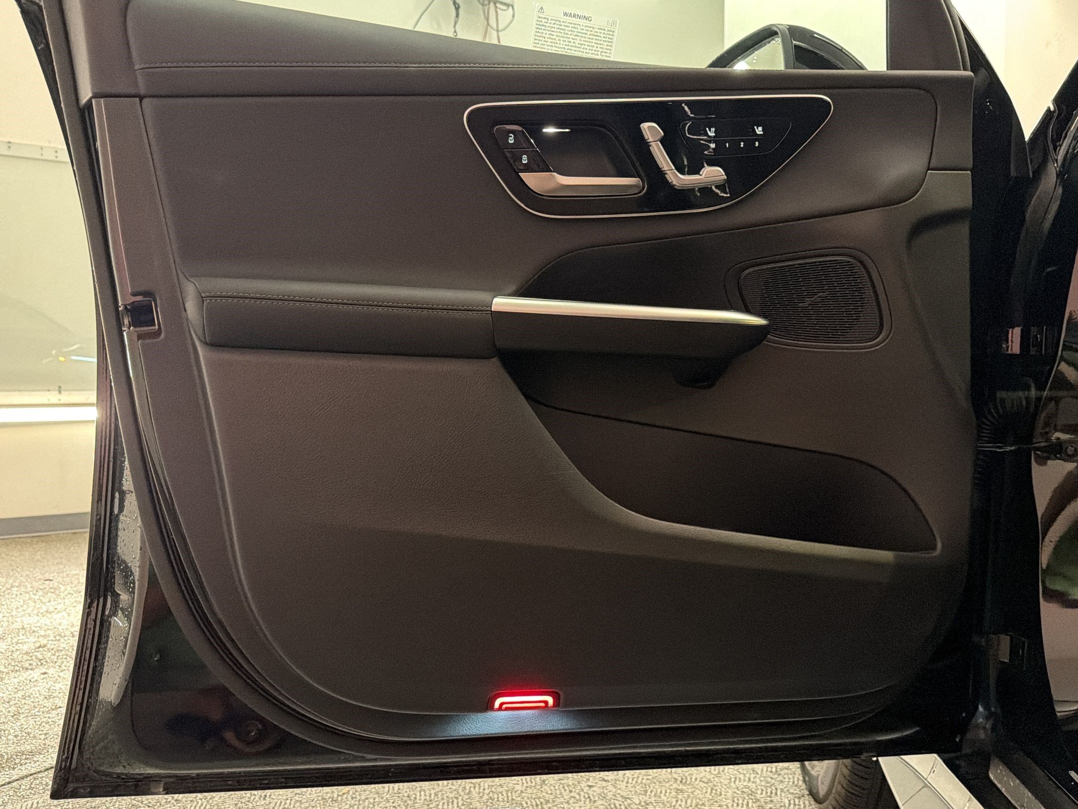Certified 2026 Mercedes-Benz GLC 300 image 12
