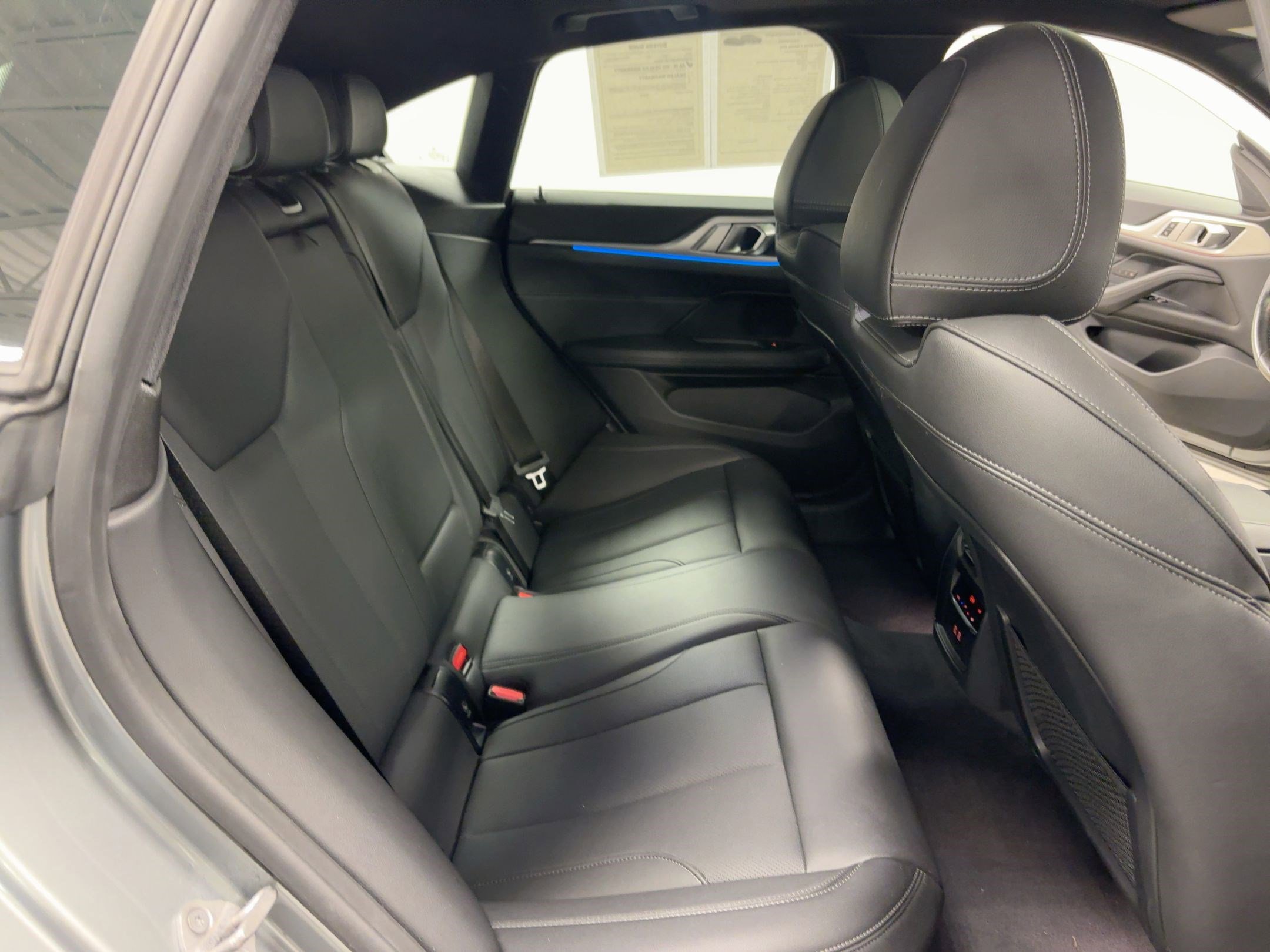 Used 2024 BMW 430i Gran Coupe w/ Premium Package image 30