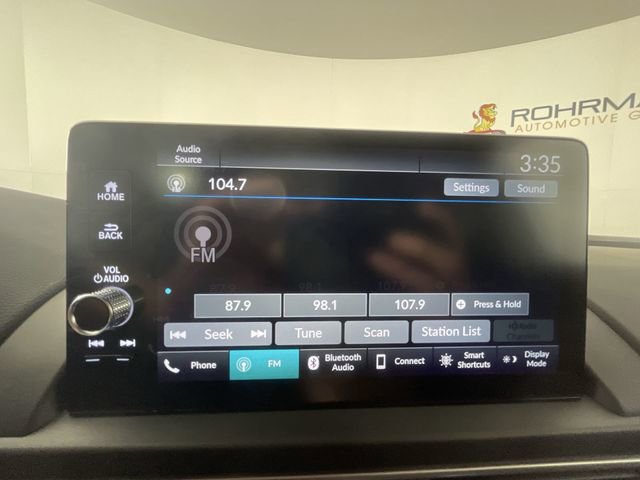 New 2025 Honda Pilot EX-L image 19