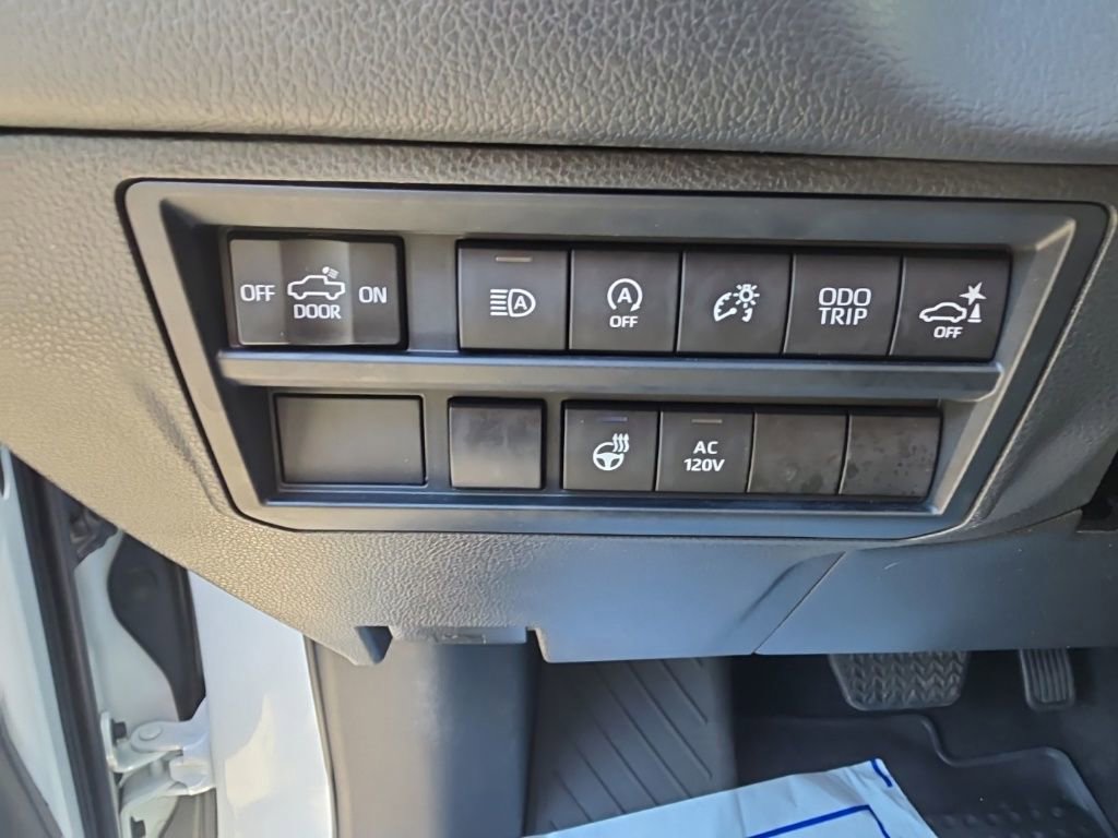 Used 2022 Toyota Tundra Limited image 24