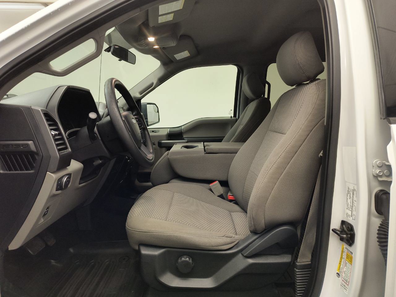 Used 2018 Ford F150 XLT AWD/4WD image 5