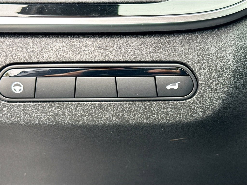 New 2026 INFINITI QX60 Sport w/ Dark Cargo Package image 10