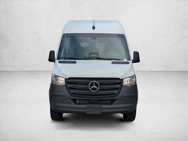 New 2025 Mercedes-Benz Sprinter 2500 image 6