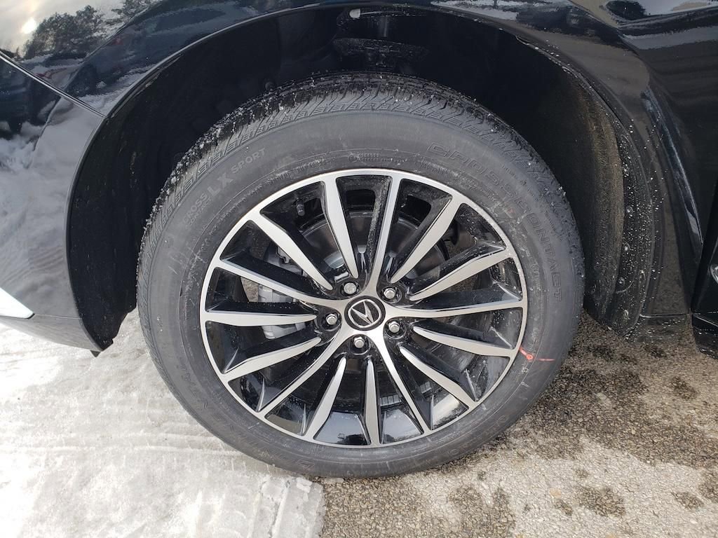 New 2026 Acura RDX SH-AWD w/ Advance Package image 15