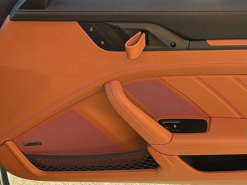 Certified 2024 Porsche 911 GT3 RS image 26