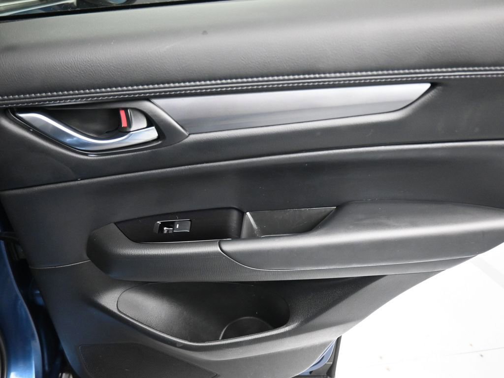 Used 2022 MAZDA CX-5 AWD 2.5 S w/ Select Package image 32