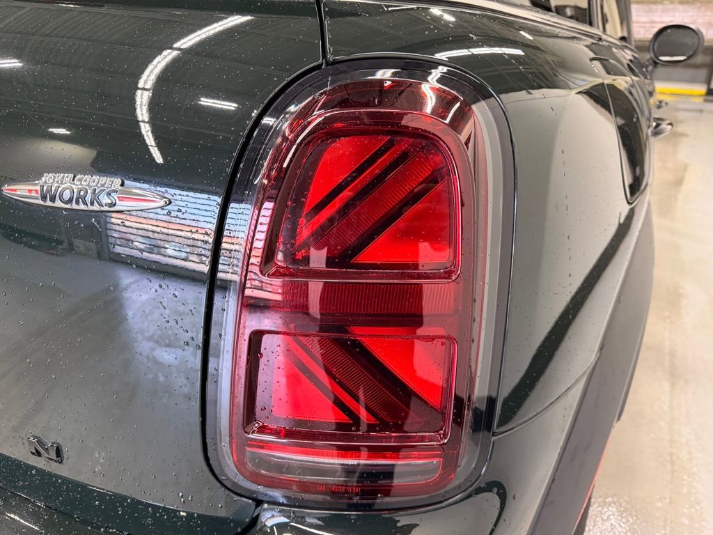Certified 2023 MINI Cooper Countryman John Cooper Works image 5