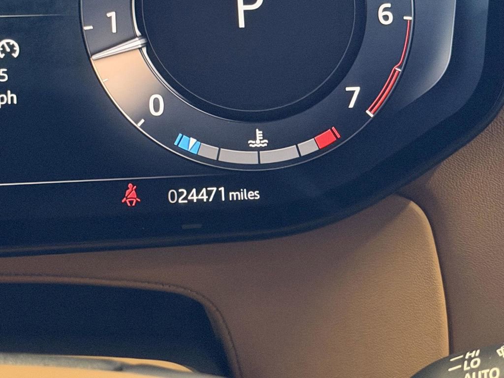 Used 2023 Land Rover Range Rover SE AWD/4WD image 22