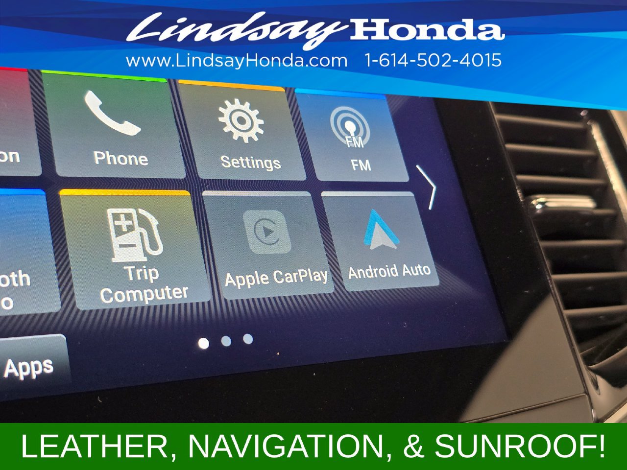 Used 2022 Honda Passport TrailSport image 20