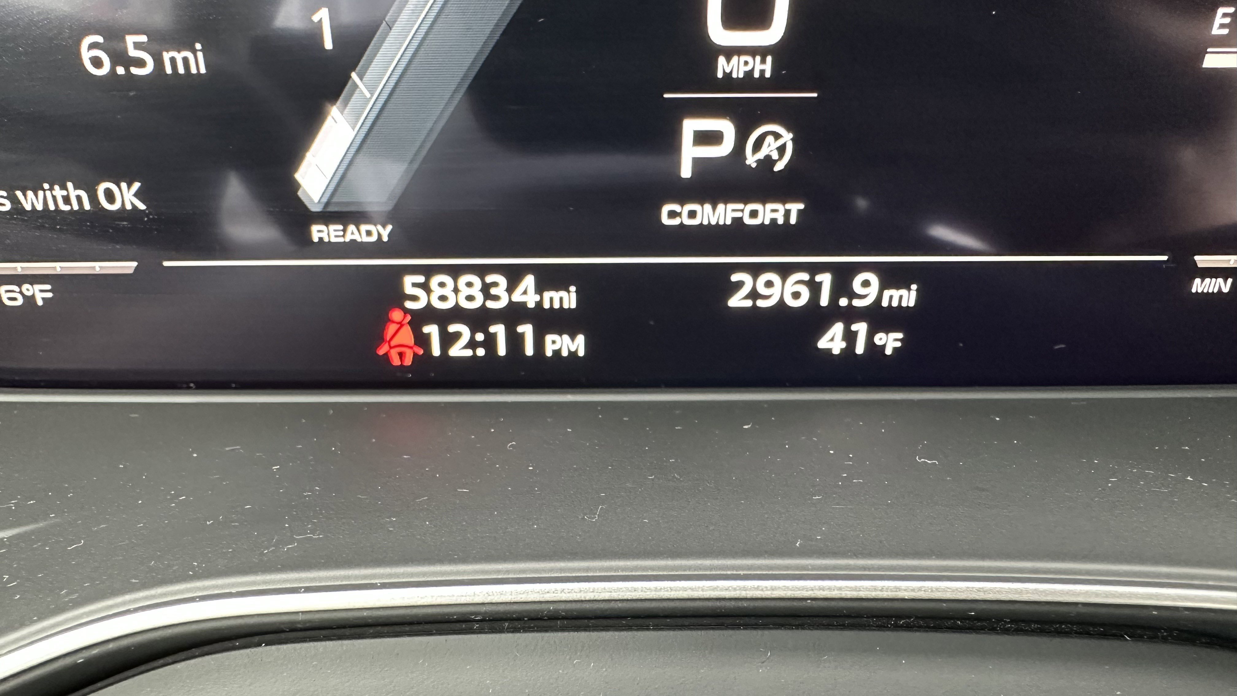 Used 2023 Audi SQ5 Premium Plus w/ Premium Plus Package AWD/4WD image 23