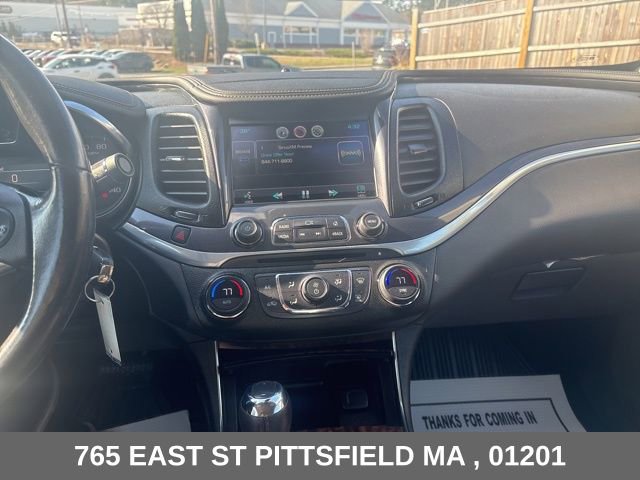 Used 2014 Chevrolet Impala LT w/ Premium Seating Package FWD image 20