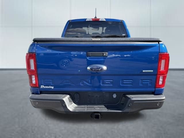 Used 2020 Ford Ranger XLT w/ Equipment Group 302A Luxury image 3
