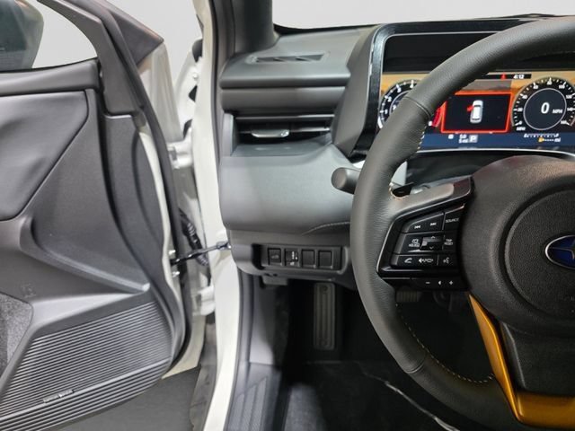 New 2026 Subaru Outback Wilderness AWD/4WD image 16