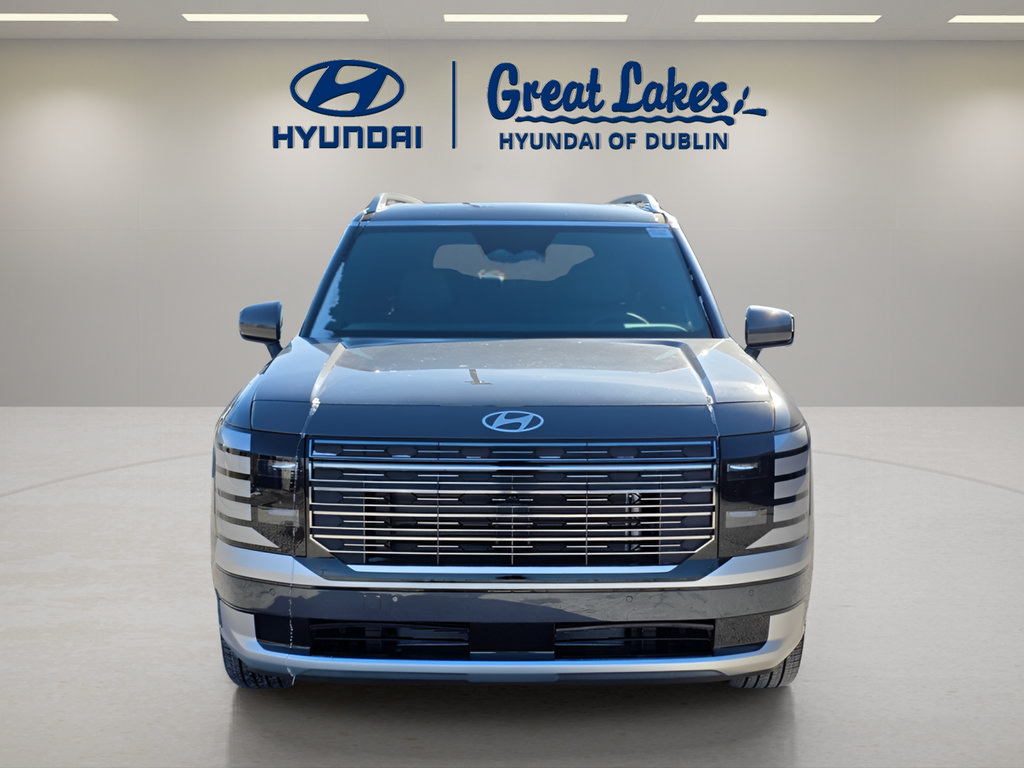 New 2026 Hyundai Palisade Calligraphy AWD/4WD image 8